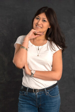 Gabriela - Imagen 2