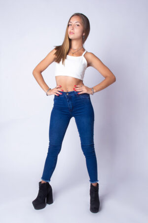 Melina - Imagen 2