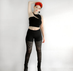 Violeta - Imagen 3
