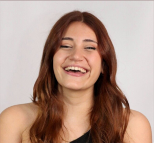 Agustina