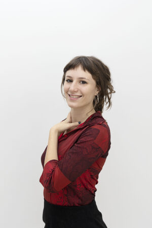 Emilia - Imagen 3