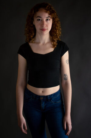 Lucia - Imagen 3