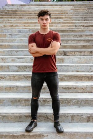 Thomas - Imagen 3