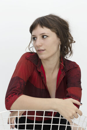 Emilia - Imagen 2