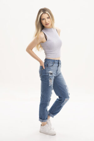 Agustina - Imagen 3