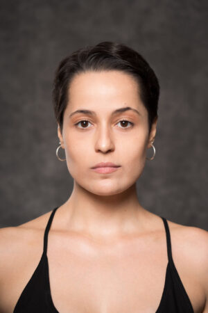 Aline - Imagen 2