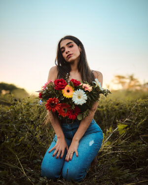 Shanti - Imagen 2