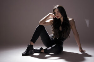 Shanti - Imagen 3
