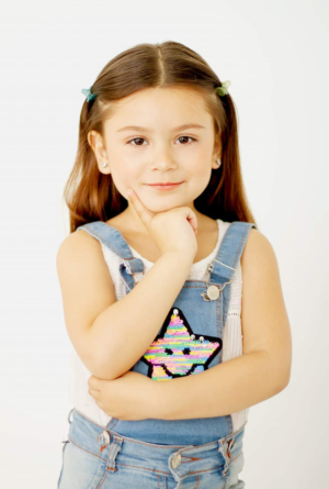 Delfina - Imagen 2
