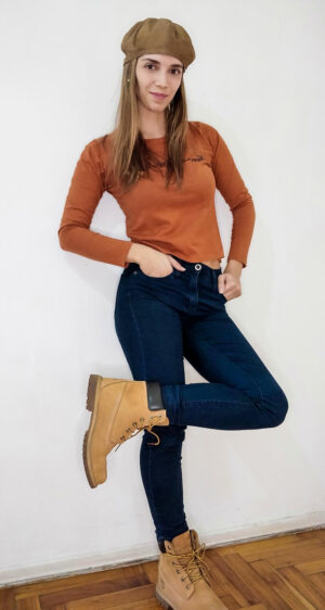 Cristina - Imagen 3