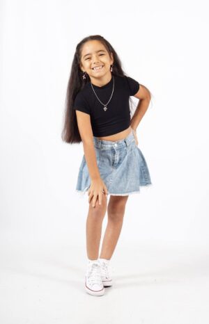 Olivia - Imagen 3