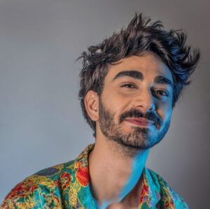 Sebastián