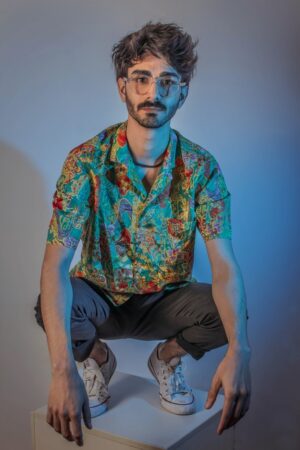 Sebastián - Imagen 3