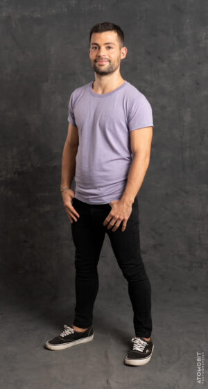 Nicolás - Imagen 2